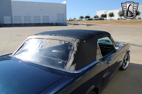 1965 Ford Mustang image 82