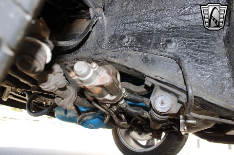 1965 Ford Mustang image 108