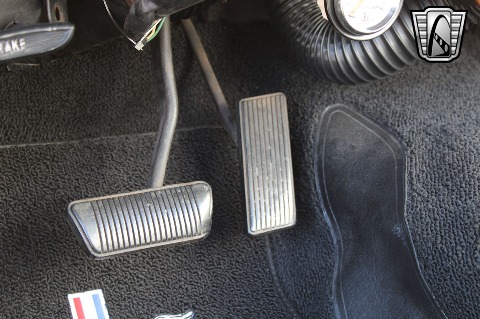 1965 Ford Mustang image 57