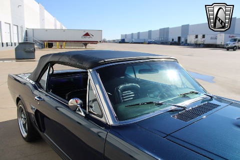 1965 Ford Mustang image 83