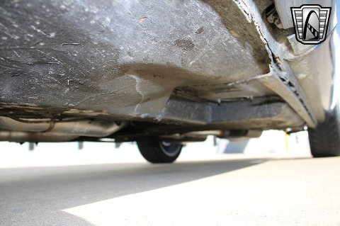 1965 Ford Mustang image 109