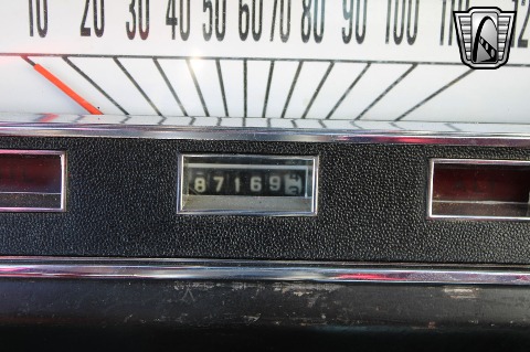 1965 Ford Mustang image 58