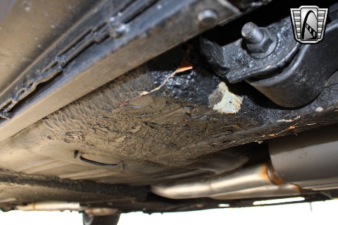 1965 Ford Mustang image 110