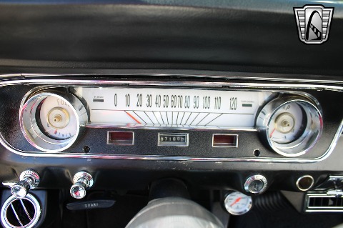 1965 Ford Mustang image 59