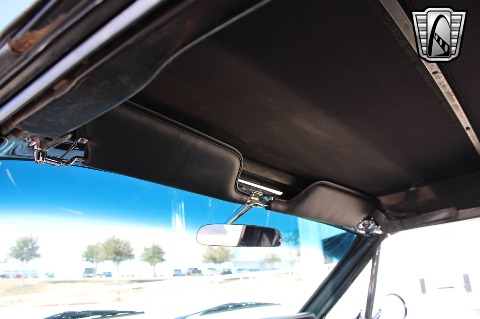 1965 Ford Mustang image 85