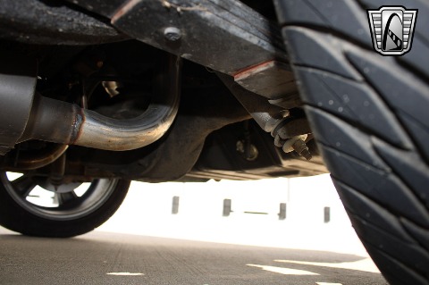 1965 Ford Mustang image 111