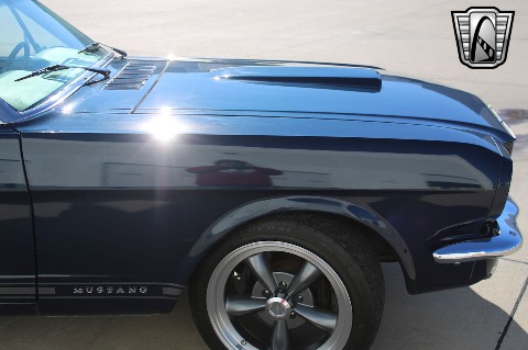 1965 Ford Mustang image 34