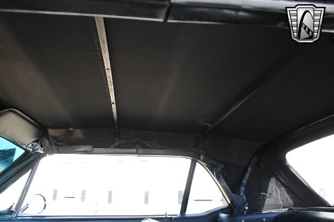 1965 Ford Mustang image 86