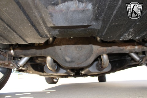 1965 Ford Mustang image 112