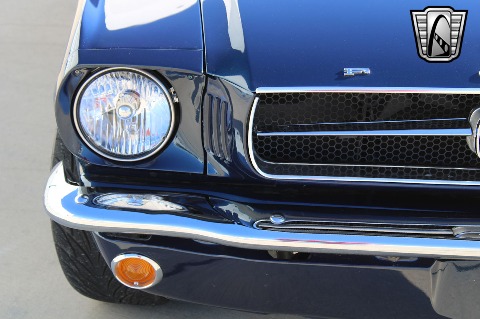 1965 Ford Mustang image 35