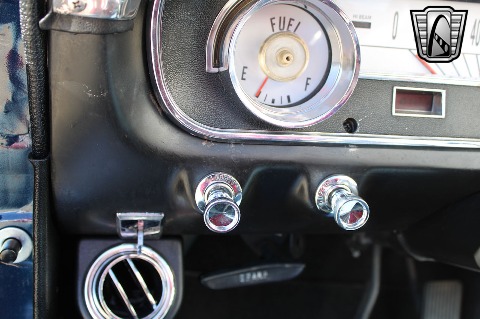 1965 Ford Mustang image 61