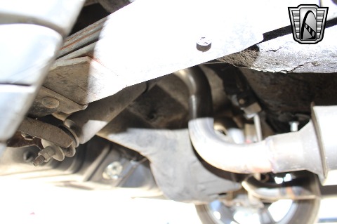 1965 Ford Mustang image 113