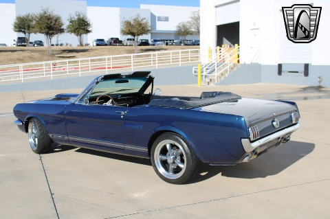 1965 Ford Mustang image 10