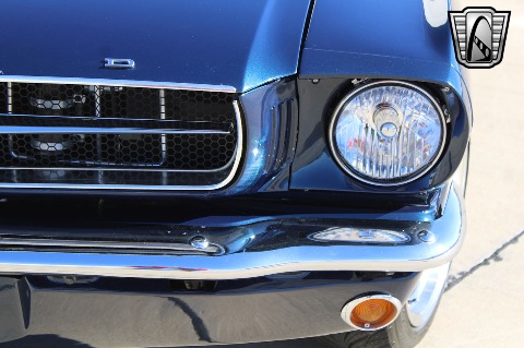 1965 Ford Mustang image 36