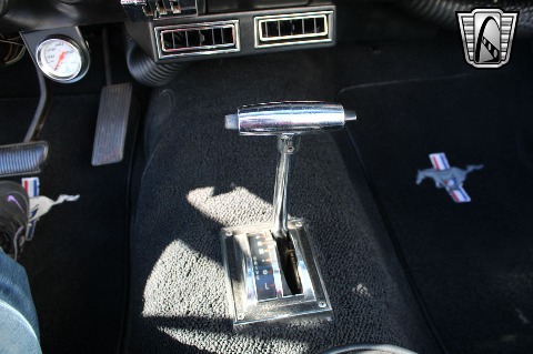 1965 Ford Mustang image 62