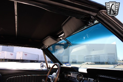 1965 Ford Mustang image 88