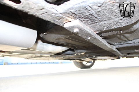 1965 Ford Mustang image 114