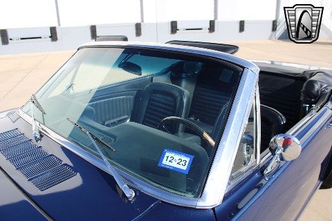 1965 Ford Mustang image 37