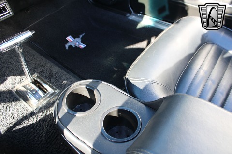 1965 Ford Mustang image 63