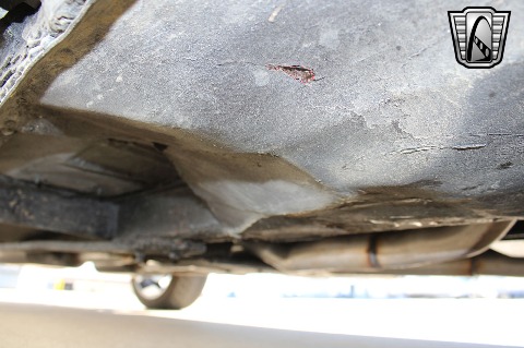 1965 Ford Mustang image 115