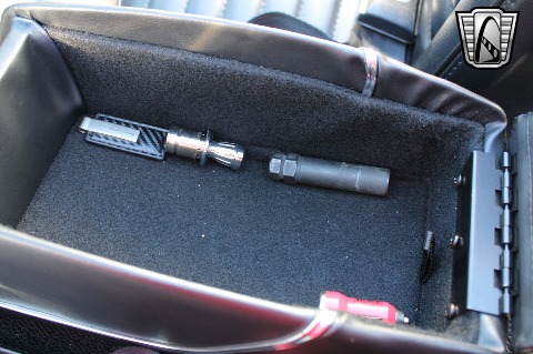 1965 Ford Mustang image 64