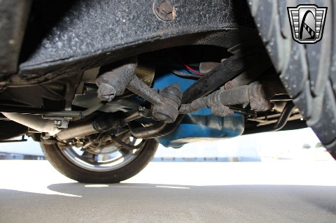 1965 Ford Mustang image 116