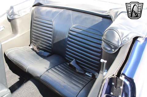 1965 Ford Mustang image 65