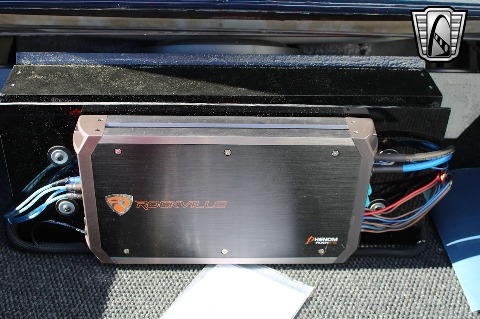 1965 Ford Mustang image 91