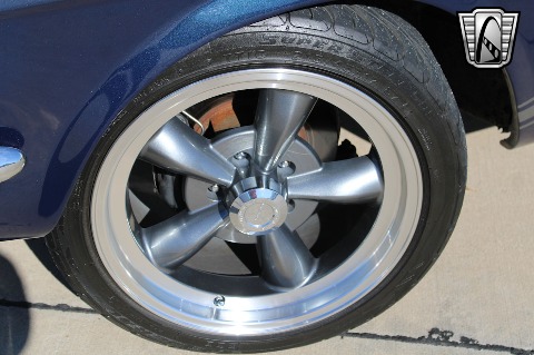 1965 Ford Mustang image 117