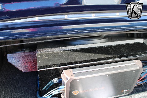 1965 Ford Mustang image 92