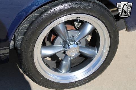 1965 Ford Mustang image 118