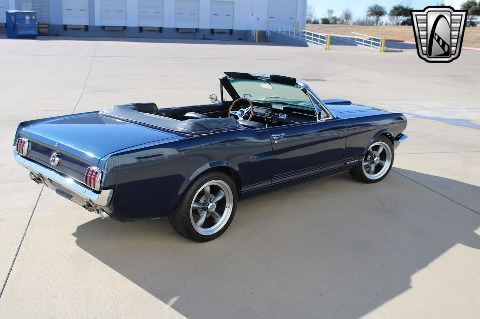 1965 Ford Mustang image 15