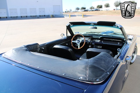 1965 Ford Mustang image 41