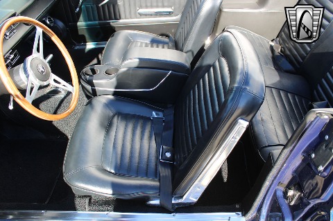 1965 Ford Mustang image 67