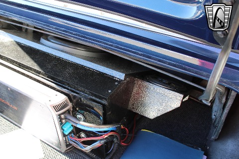 1965 Ford Mustang image 93