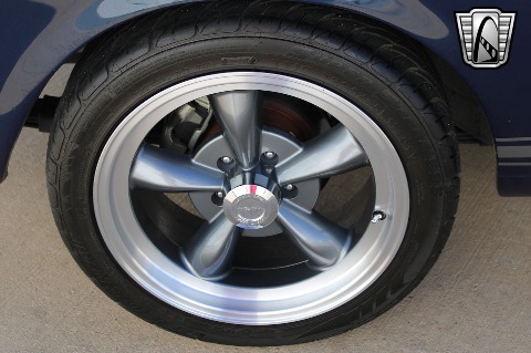 1965 Ford Mustang image 119