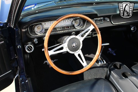 1965 Ford Mustang image 68