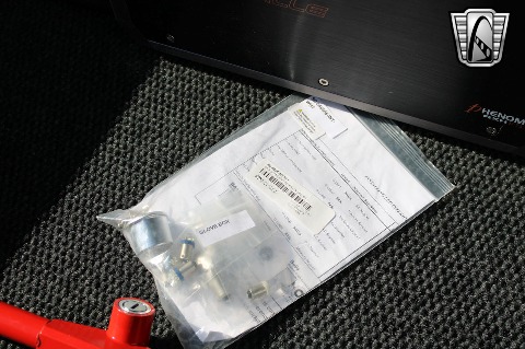 1965 Ford Mustang image 94