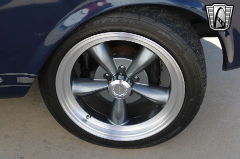 1965 Ford Mustang image 120