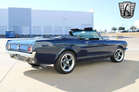 1965 Ford Mustang image 17