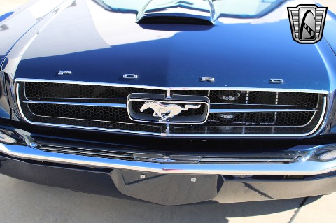 1965 Ford Mustang image 43