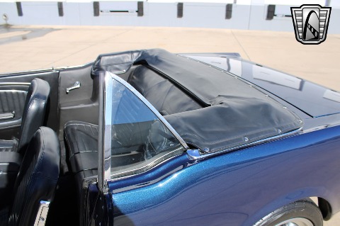 1965 Ford Mustang image 69