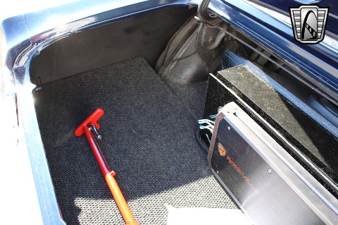 1965 Ford Mustang image 95