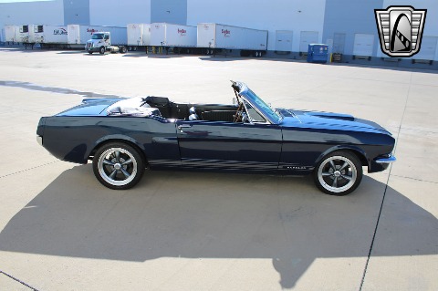 1965 Ford Mustang image 18