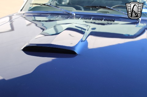 1965 Ford Mustang image 44