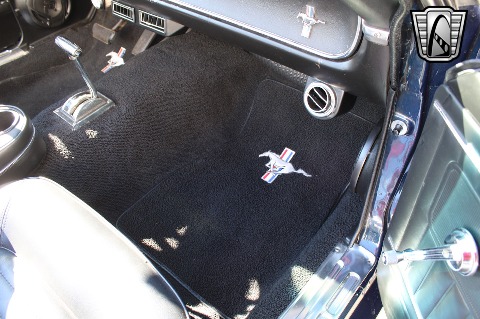 1965 Ford Mustang image 70