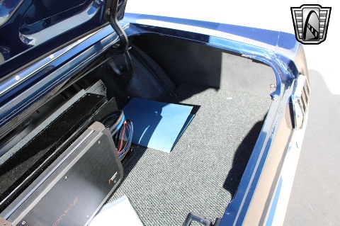 1965 Ford Mustang image 96