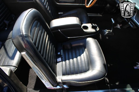 1965 Ford Mustang image 71