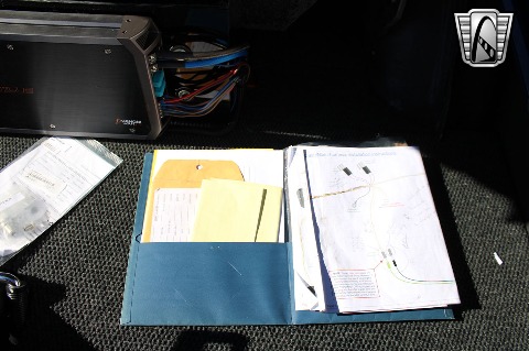 1965 Ford Mustang image 97