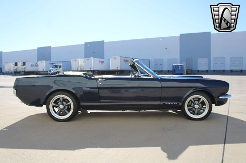 1965 Ford Mustang image 20